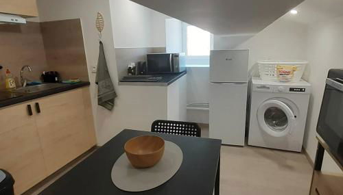 Studio refait à neuf, aux Mées, à 20min de Dignes - Foto 4