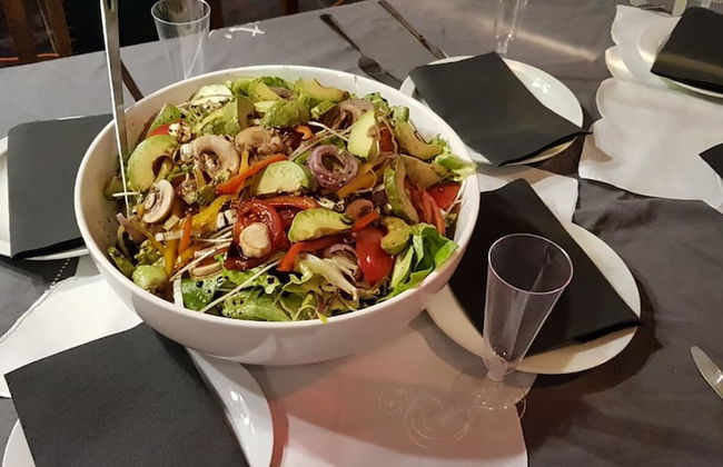 Parque Los Arrayanes & Salon de Eventos - Foto 21