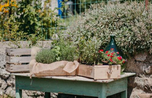 Maso Del Fieno con Sauna Privata e Vista Unica - Foto 102