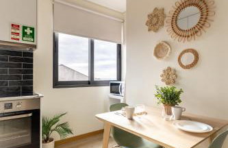 Glória Porto by Porto Velho Apartamentos - Foto 17