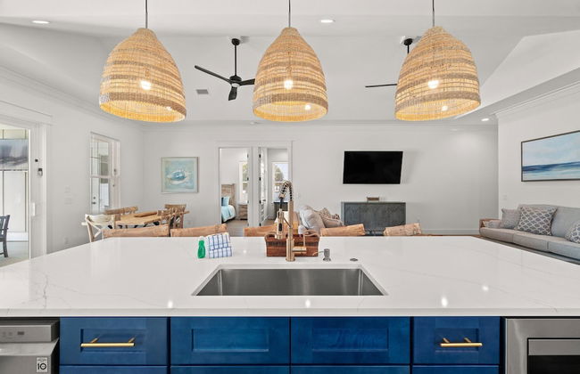 Brand New Home With In-ground Pool, Four Houses From Beautiful Laguna Beach - Foto 11