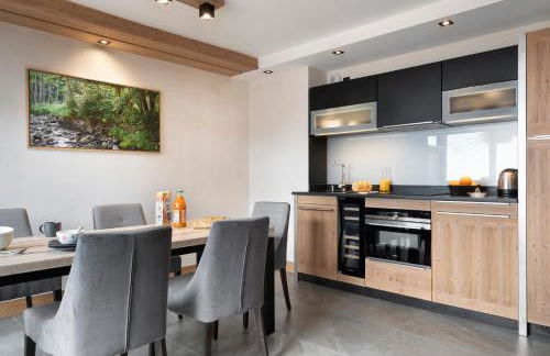 MGM Hôtels & Résidences - Résidence Le Hameau de l'Ours - Photo 13