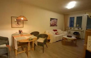 Apartment mit Herz - Photo 4