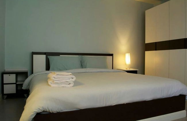 999 Triple Nine Boutique Hotel - Foto 7