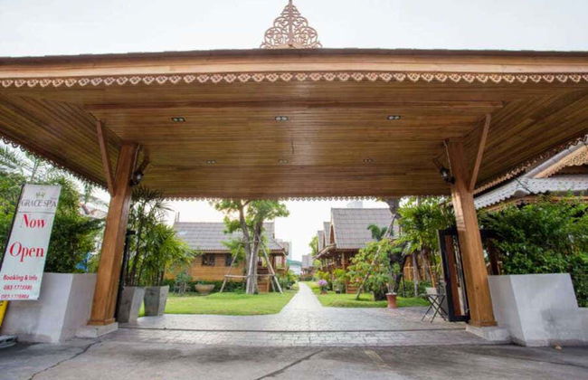 Massagem tailandesa - Foto 3