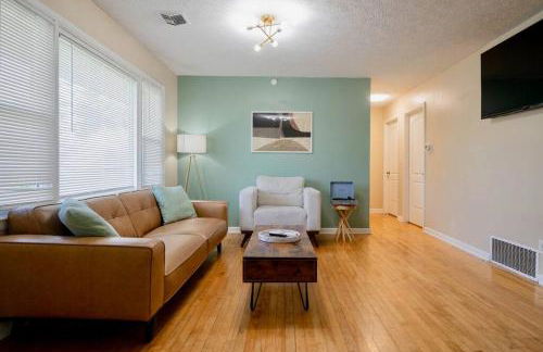 El Retro- Mid Century Ranch near Horse Park & Rupp - Foto 1