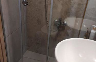 Angeliki Stone House - Ολόκληρο διαμέρισμα - 55m² - Foto 20