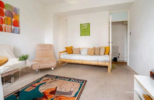 Rooftop Apartment by KeyHol Holidays - Foto 21