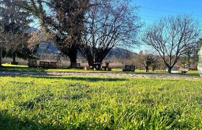 IL PIANETTO - Foto 67