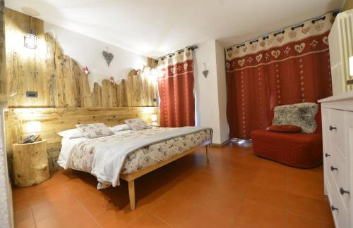 LE REFUGE DU COEUR - Foto 22