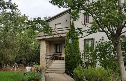 El Rincón de Gredos - Photo 14