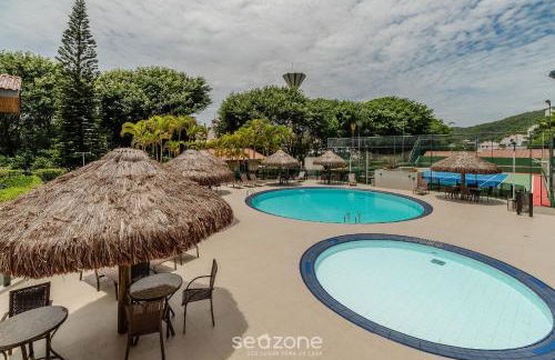 Apto a 300m da encantadora Praia Brava CCU203 - Foto 20