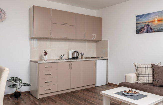 Apartments 4U - Foto 16