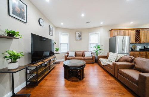 172-2 6BR Milton - Family Getaway by Blue Hills - Foto 25