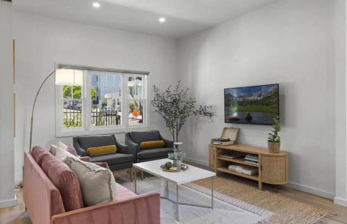 4BD Home in the Heart of Little Italy - Foto 6