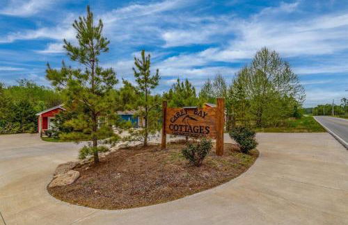 Cozy Cottage • King Bed • Grove • Kayaks • Boat Parking - Foto 21