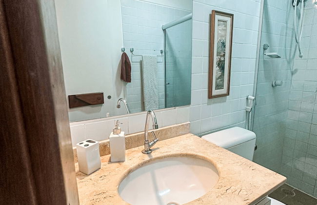 Condomínio Genipabu Summer House to OZPED Flats - Foto 21