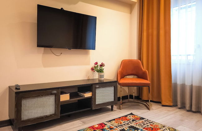 Garden Room Edirne - Foto 7