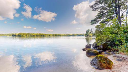 Lakefront Retreat - Foto 2