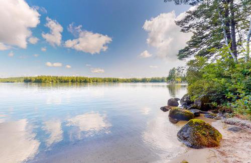 Lakefront Retreat - Foto 2