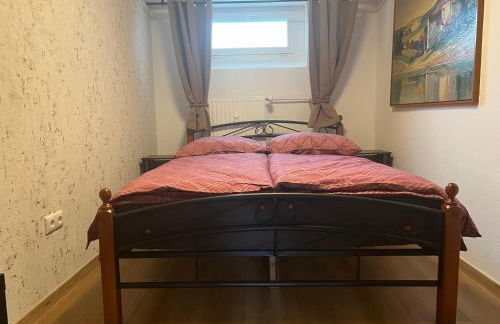 Charmante Souterrain Wohnung - Foto 12