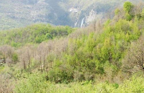 Faber B&B - Riserva Naturale Zompo lo Schioppo - Foto 6