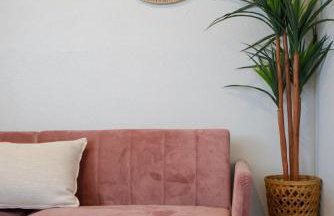 The Pink Cactus - Desert Retreat - Luxe Pool, Golf & Game Room - Foto 4