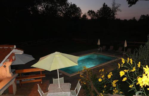 Apartment Korina by Interhome - Foto 62