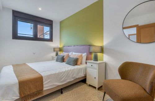 Villa de lujo de piedra, Cine para niños, Vistas, Piscina - Foto 38