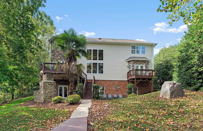 Lakeside Landing by Avantstay Private Dock - Foto 52