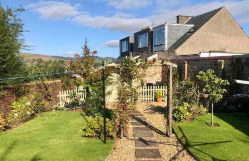 Traditional Cottage in West Kilbride Village - Foto 23