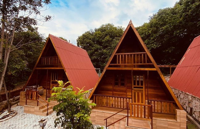 Chalés de Lençóis - Foto 26