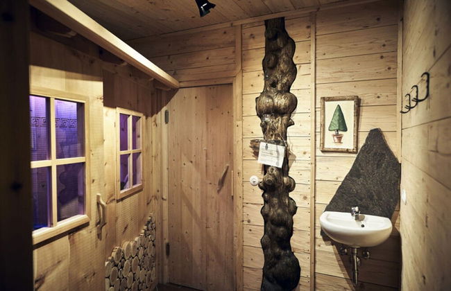 at Haldensee Modern Retreat - Foto 8