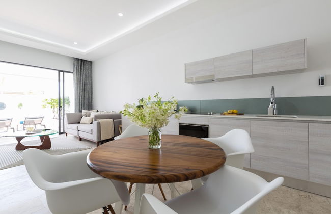 Skye Beach Hotel - Foto 55