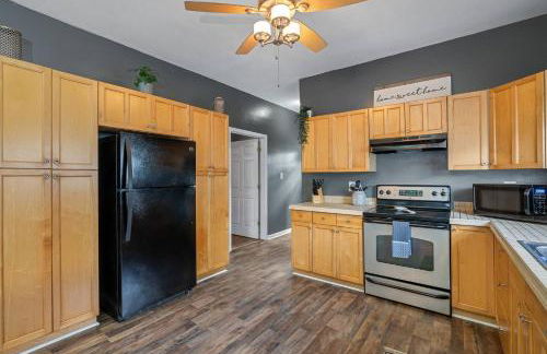 Wonderful 3 Bed 2 Bath House in Heart of YBOR City - Photo 13