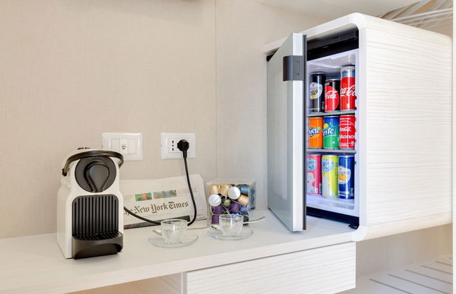 Dolce Luxury Rooms - Foto 46