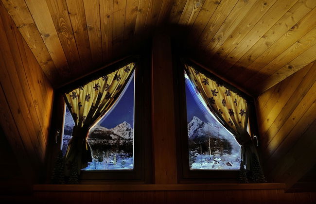 panoraMic Mountain Residence - Photo 41