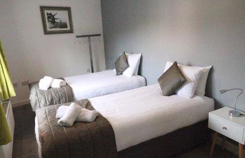 Garden House near shops in quiet location - Foto 48