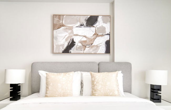 KOHH - 1BR in Oasis Residence 4 - Foto 2