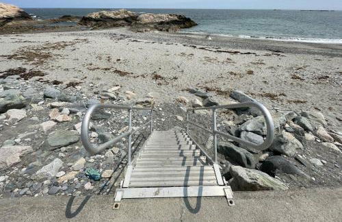 Glades Manor: Minot Beach Scituate - Foto 34