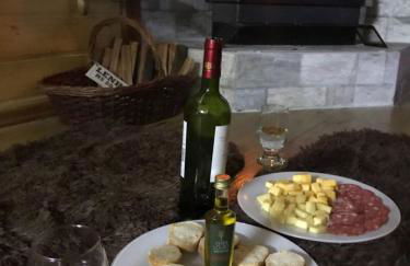 Chalé Temático em Pipa de Vinho - Parada da Pipa Chalés - Foto 24