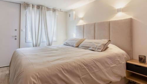 Love Room avec Jacuzzi, Le Saccard - Foto 3