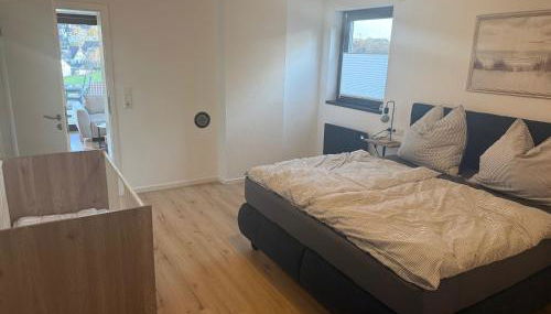 Ferienwohnung Auszeit am Waldrand - Foto 4