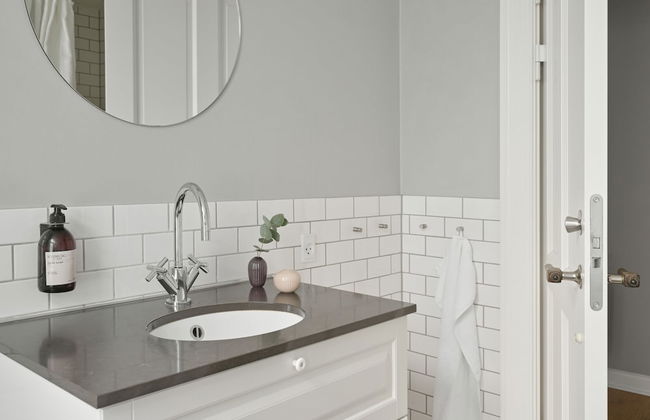 Rosenborg Hotel Apartments - Foto 63