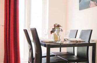 Serviced 4 Beds Contractors Accommodation in Sheffield 3 Parking Spaces - Photo 6