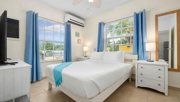 Cute Cozy 3BR Great Location - Foto 3, Habitación