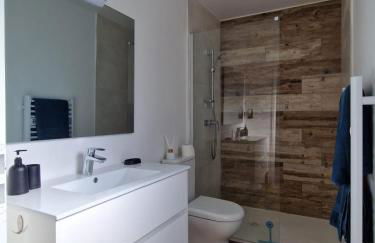 Casa Del Mar Parking Jardin Plage - Foto 4