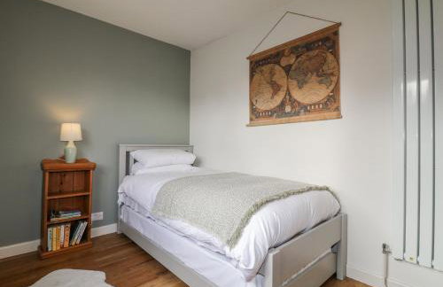 Parkfields Cottage - Foto 20