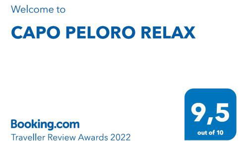 CAPO PELORO RELAX - Foto 2