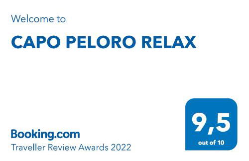 CAPO PELORO RELAX - Foto 2